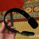 Illustration for article titled Hands On Jabra Halo Bluetooth Headset: Really, Really Slim